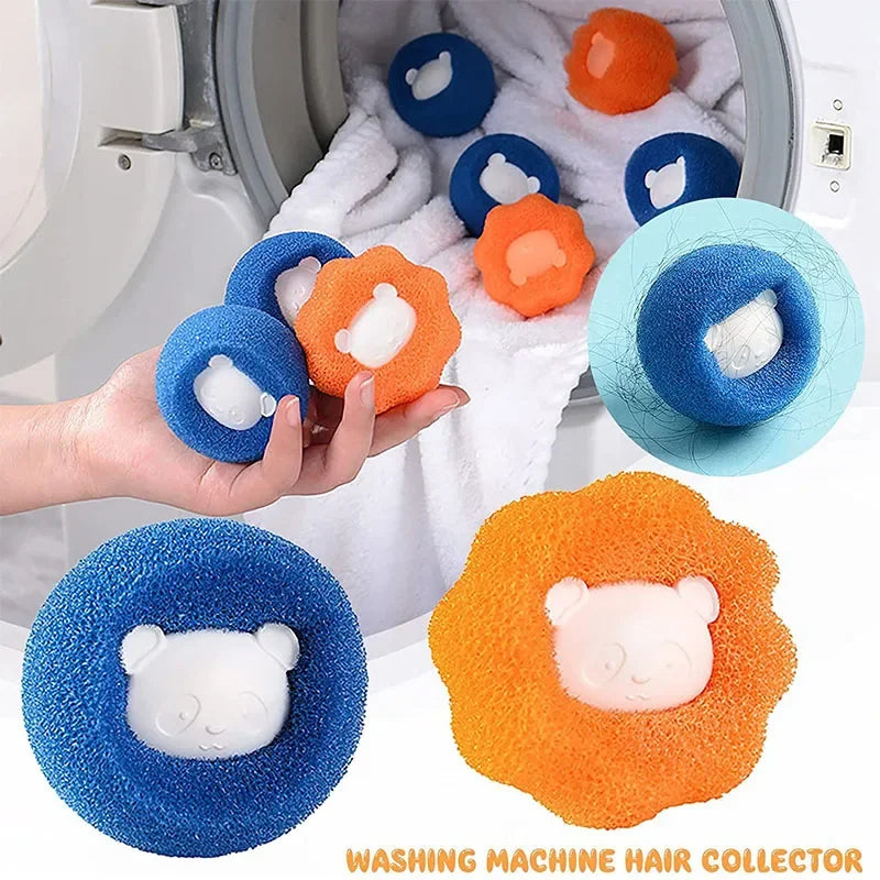 FurAway Reusable Laundry Pet Hair Remover