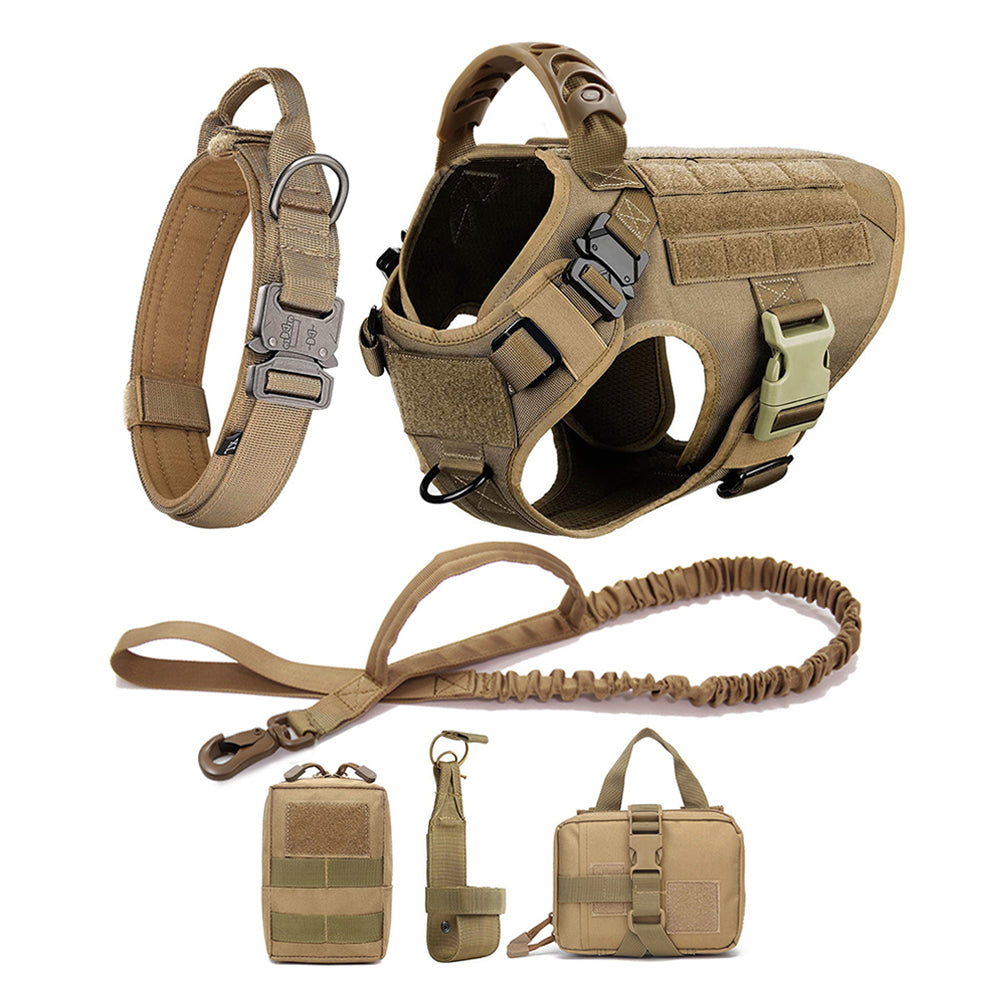 TacticalPro Training Harness System