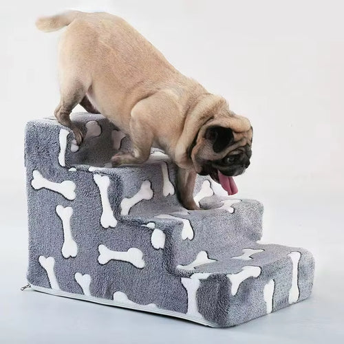 BoneEase Orthopedic Pet Stairs
