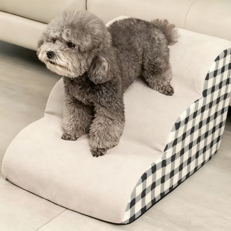 ComfortStep Orthopedic Pet Stairs