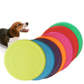SkyBounce Silicone Flying Disc