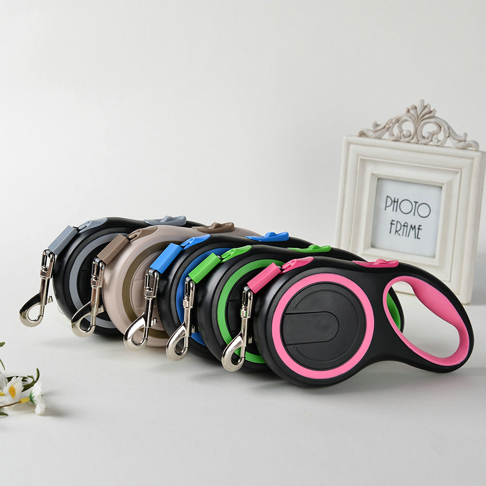 PowerFlex 8M Retractable Dog Leash