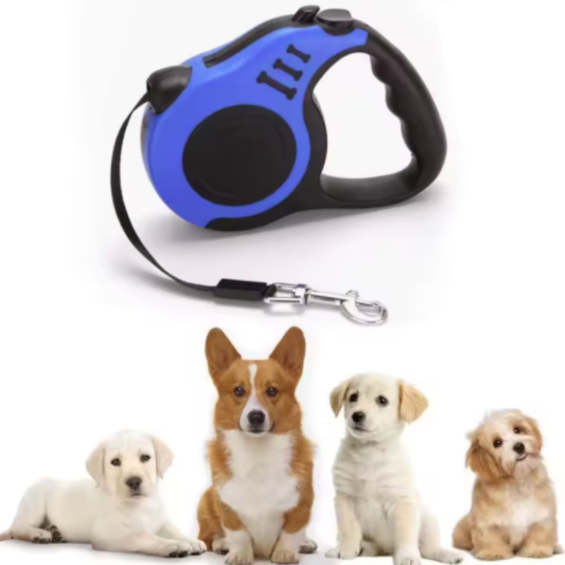 LiteGlide Retractable Pet Leash