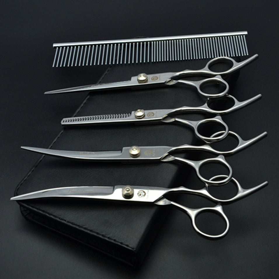 GentleGroom All-in-One Pet Grooming Kit
