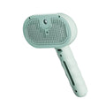 SteamSoft Grooming Brush for Dogs