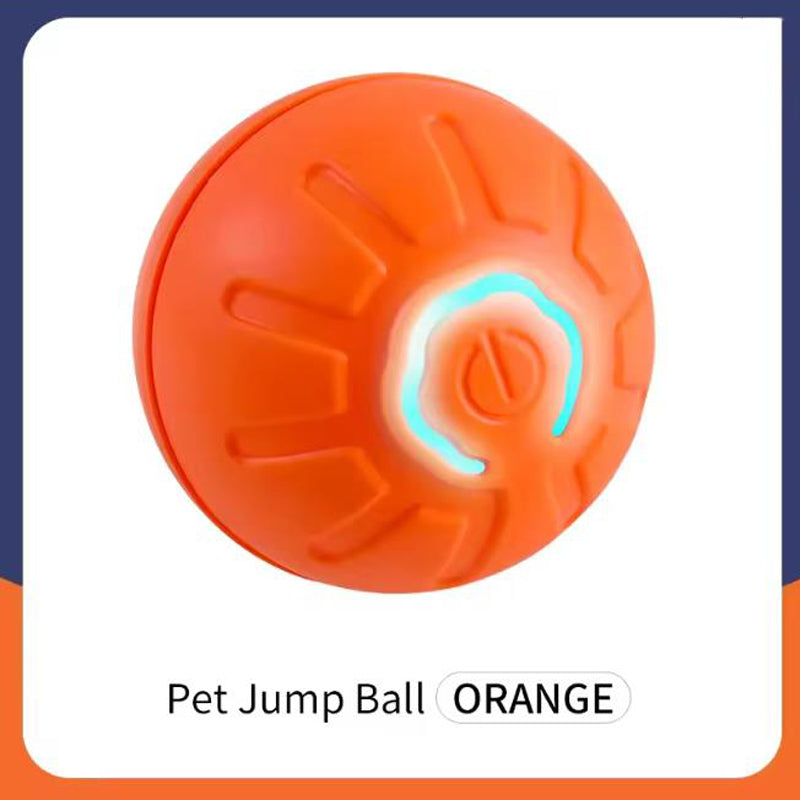 SmartPlay Interactive Pet Ball