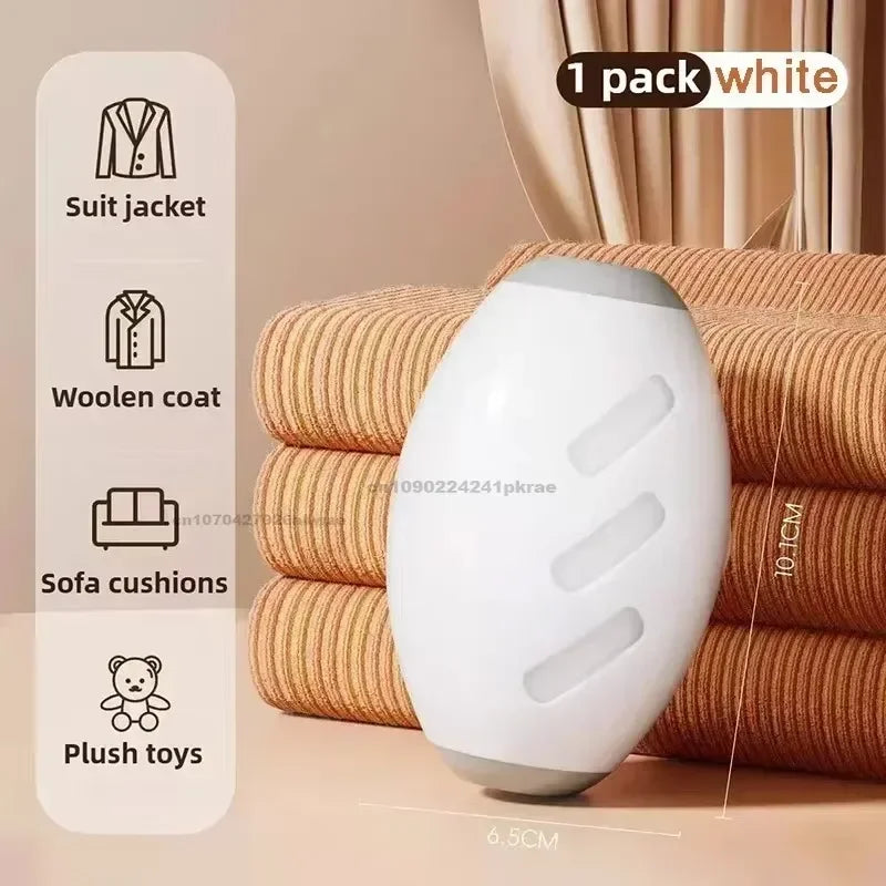 ReFresh Reusable Lint Remover Roller