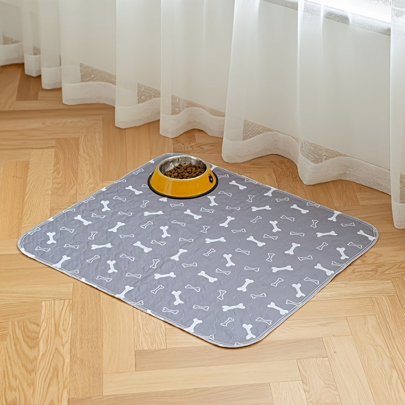 DryGuard Reusable Washable Pee Pads