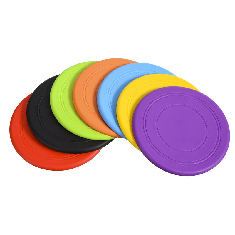 SkyBounce Silicone Flying Disc