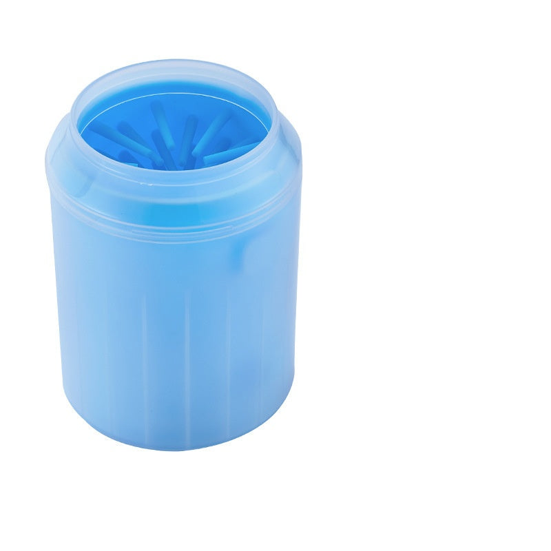 Portable Dog Paw Cleaner