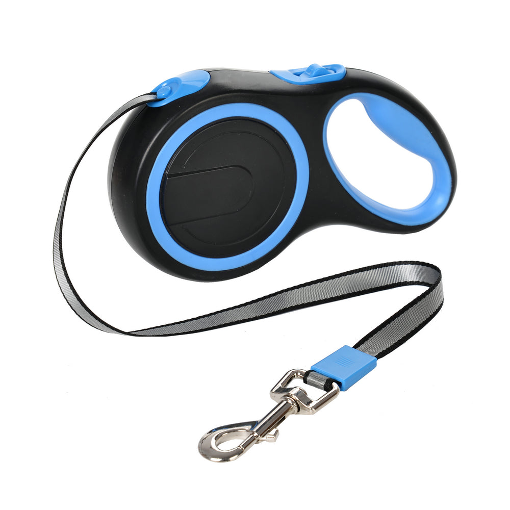 PowerFlex 8M Retractable Dog Leash