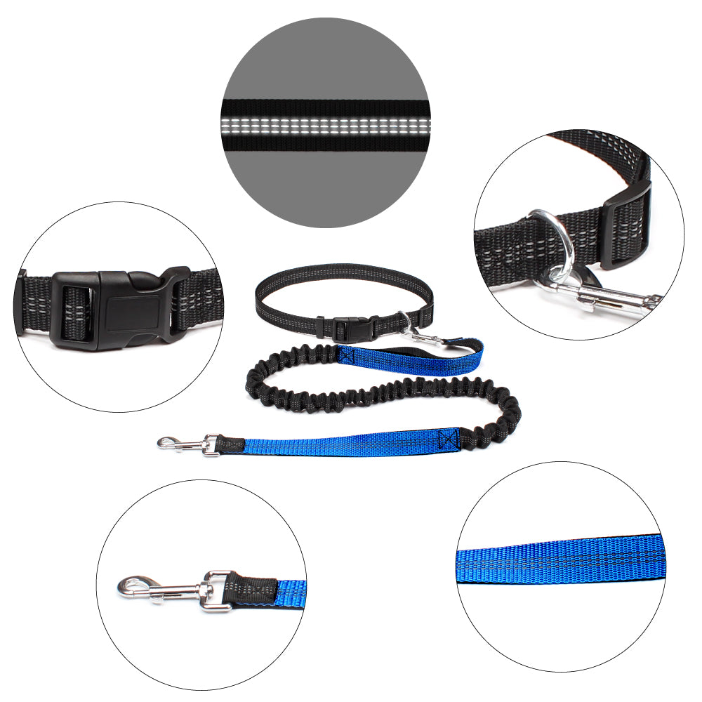 FreeStride Hands-Free Dog Leash