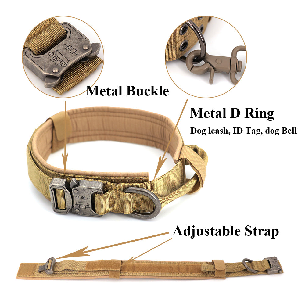 TacticalPro Training Harness System