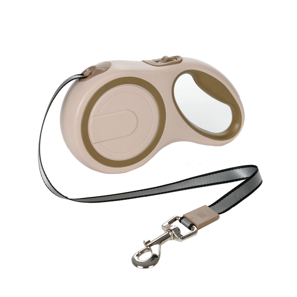 PowerFlex 8M Retractable Dog Leash