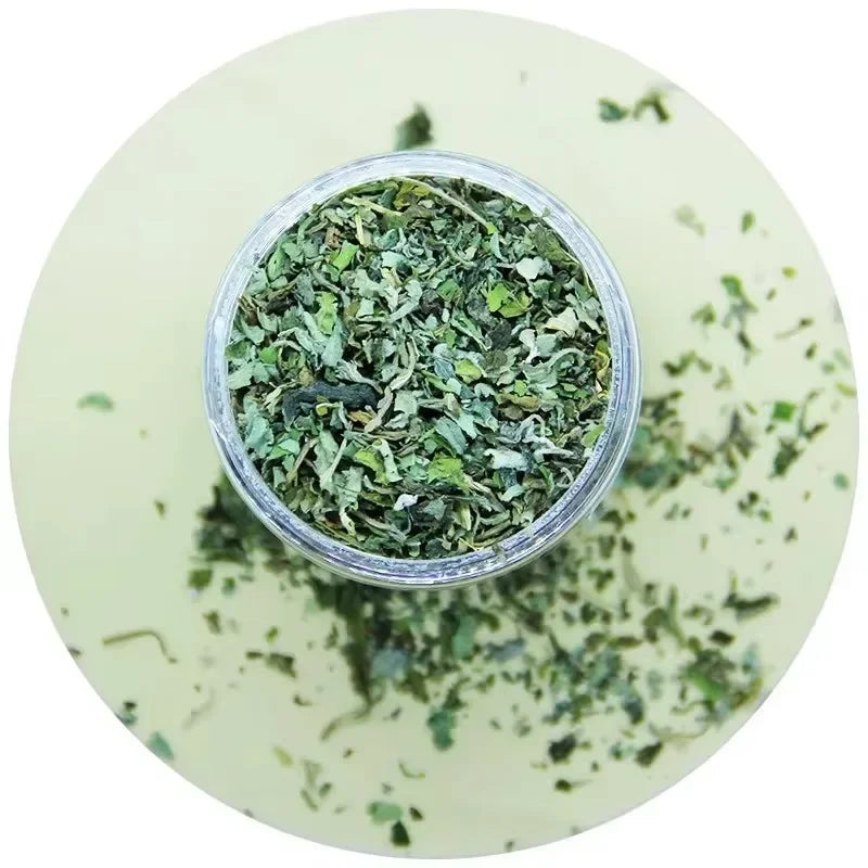 GrassJoy Catnip Chew Toy