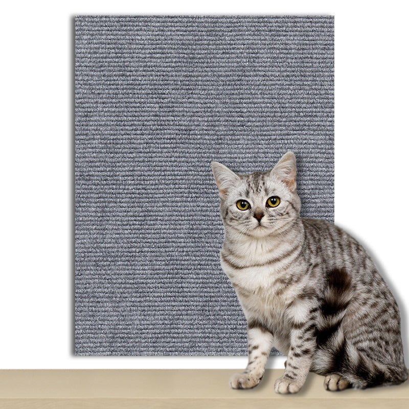 CozyScratch Trimmable Cat Scratcher