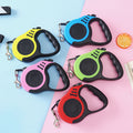 LiteGlide Retractable Pet Leash