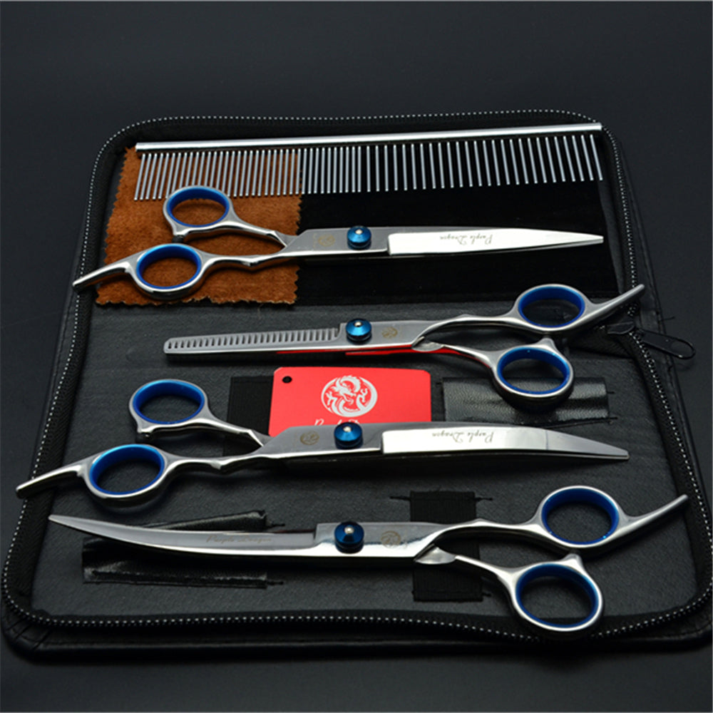 GentleGroom All-in-One Pet Grooming Kit