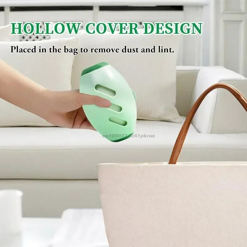 ReFresh Reusable Lint Remover Roller