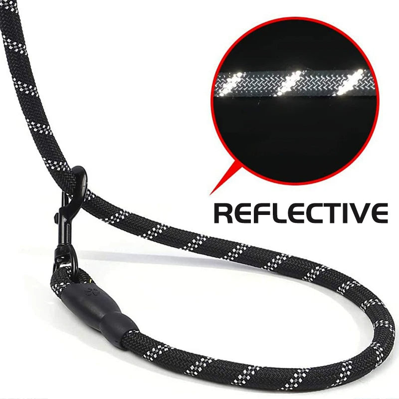 ReflectPro Heavy Duty Dog Leash