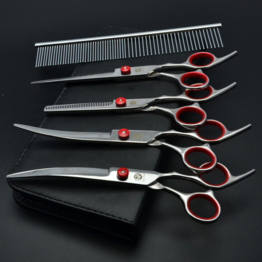 GentleGroom All-in-One Pet Grooming Kit