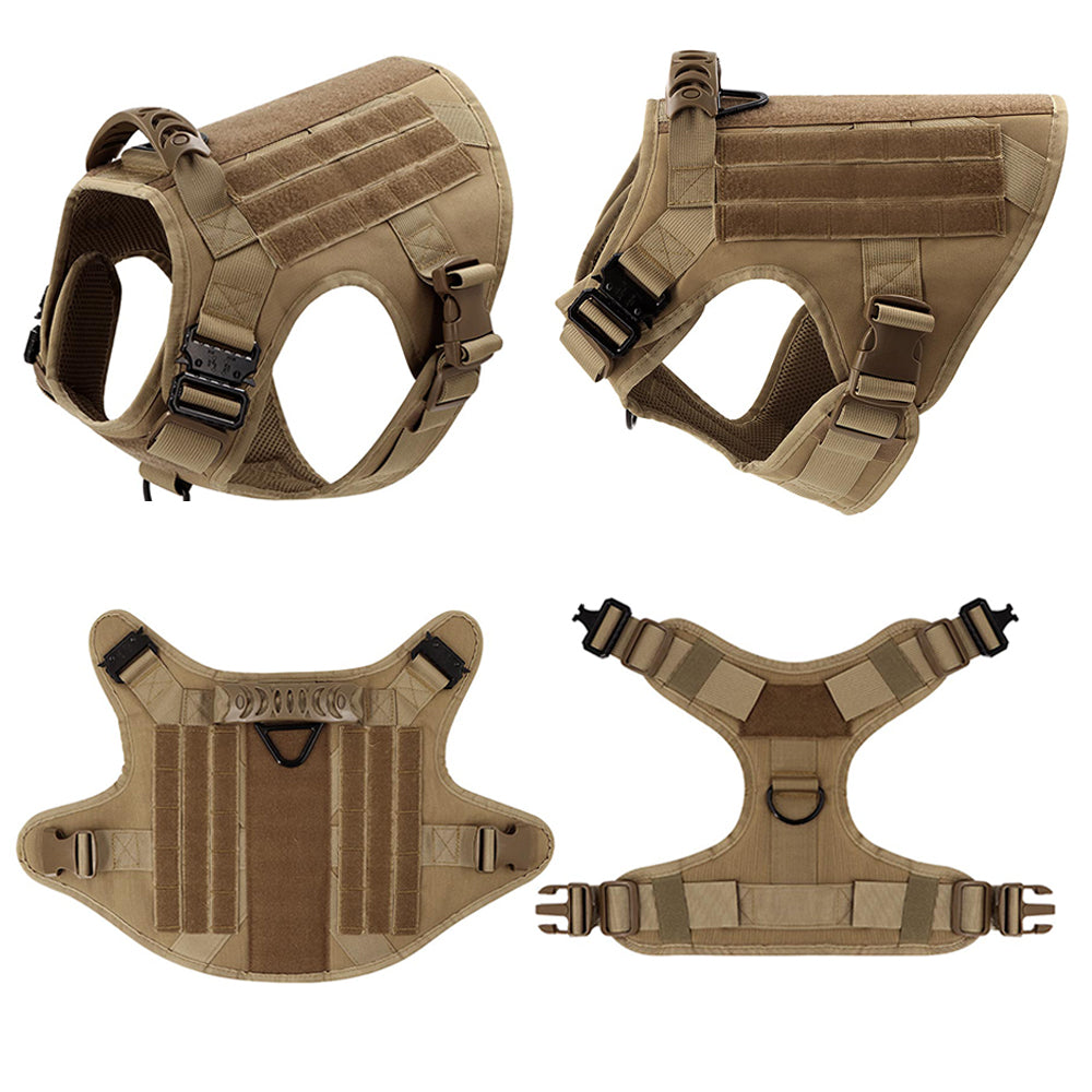 TacticalPro Training Harness System