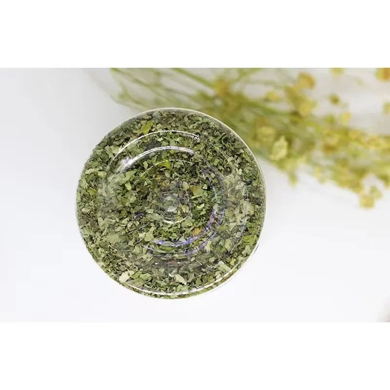 GrassJoy Catnip Chew Toy
