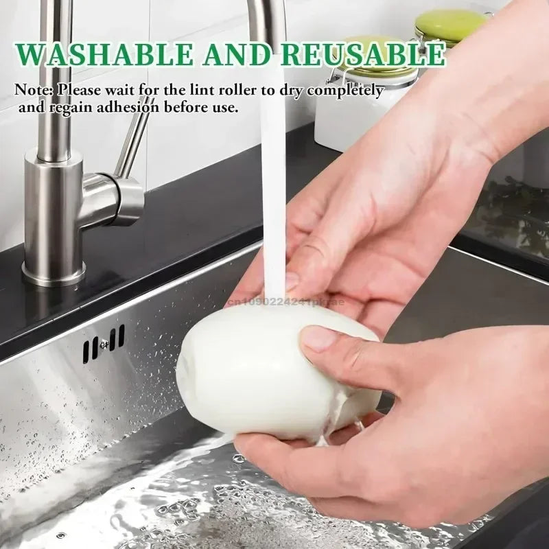 ReFresh Reusable Lint Remover Roller