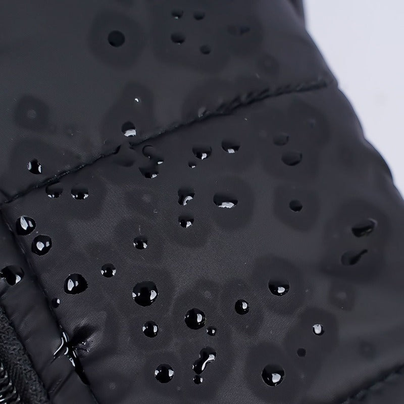 FrostGuard Waterproof Dog Jacket