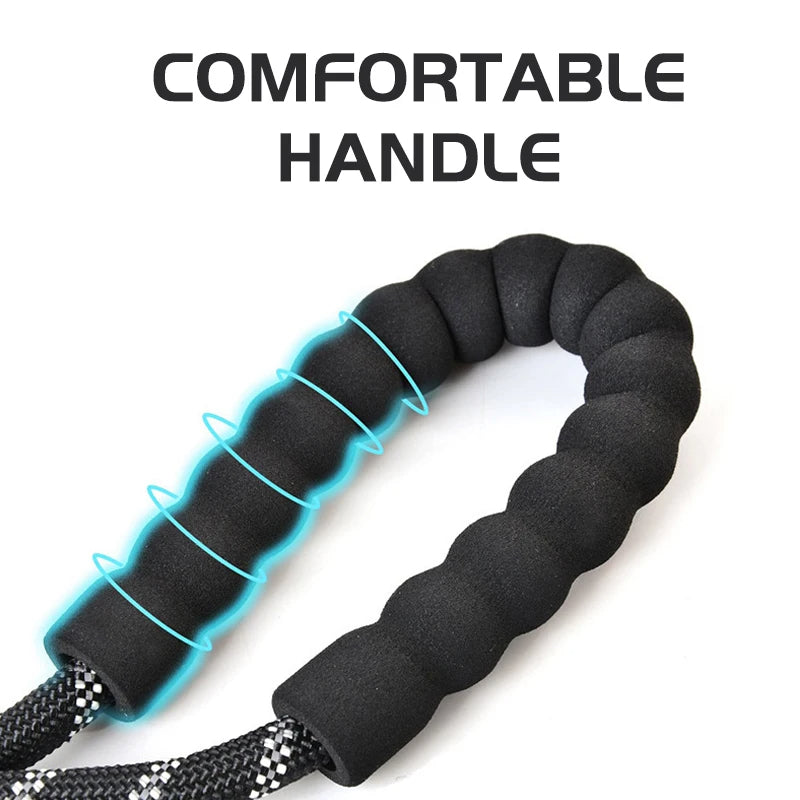 ReflectPro Heavy Duty Dog Leash