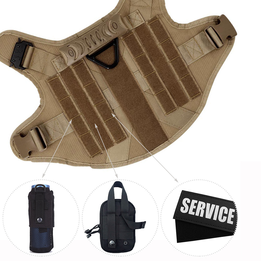 TacticalPro Training Harness System