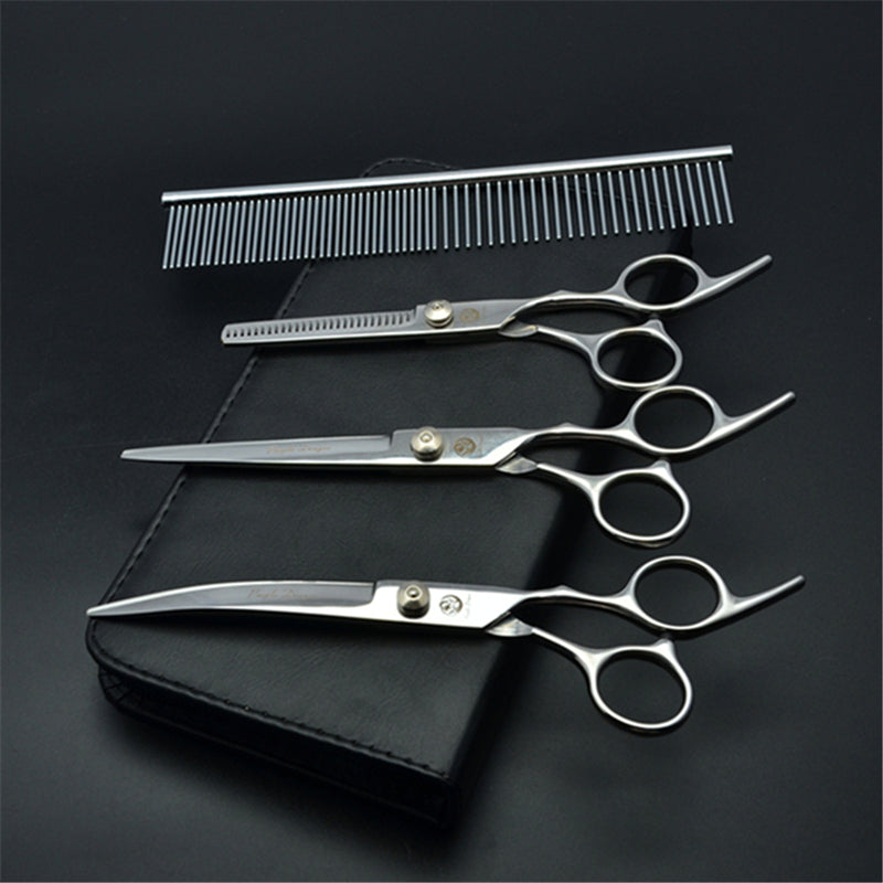 GentleGroom All-in-One Pet Grooming Kit