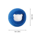 FurAway Reusable Laundry Pet Hair Remover