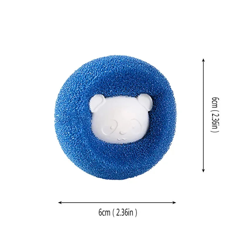 FurAway Reusable Laundry Pet Hair Remover