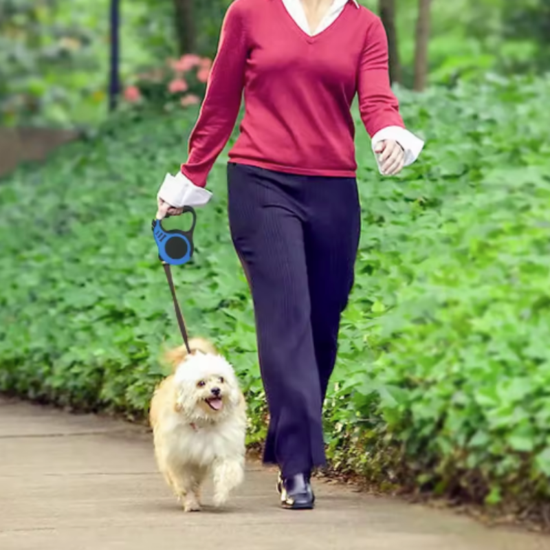 LiteGlide Retractable Pet Leash