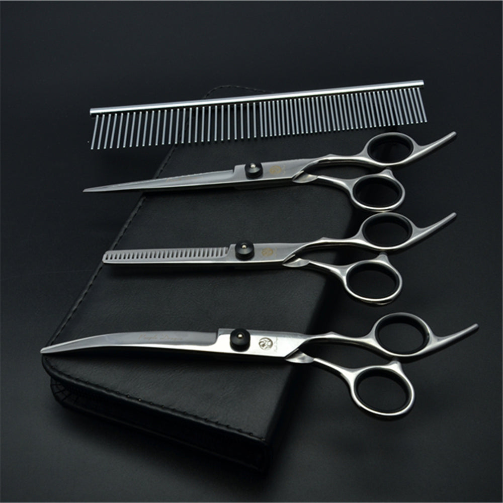 GentleGroom All-in-One Pet Grooming Kit
