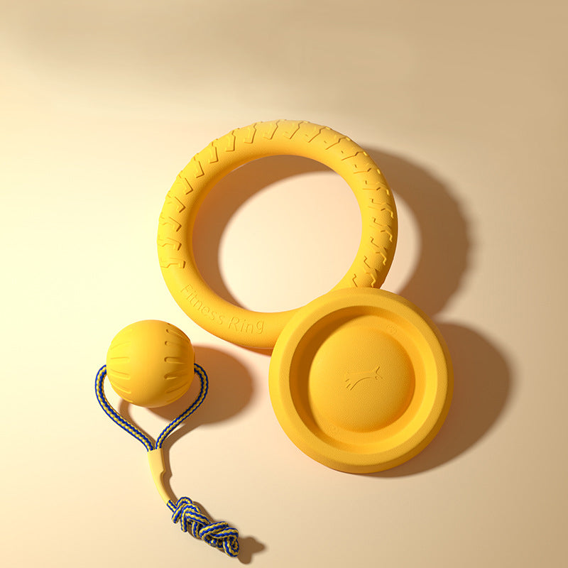 PowerChew EVA Dog Toy Set