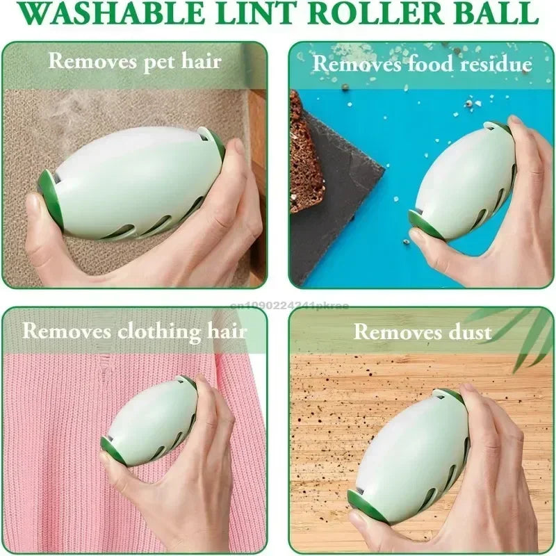 ReFresh Reusable Lint Remover Roller