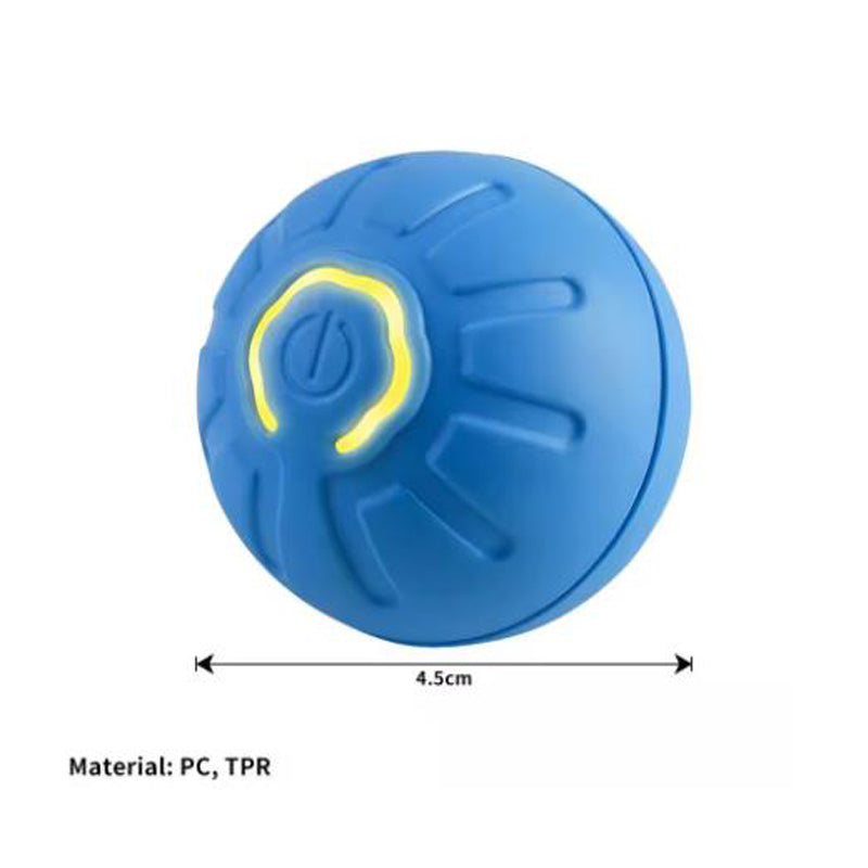 SmartPlay Interactive Pet Ball