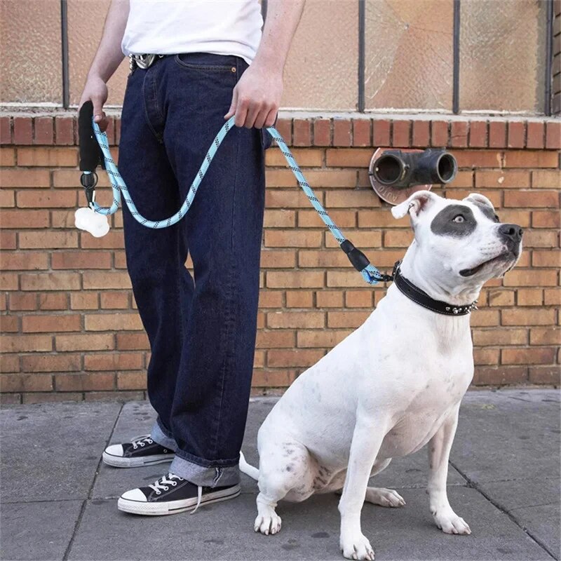 ReflectPro Heavy Duty Dog Leash