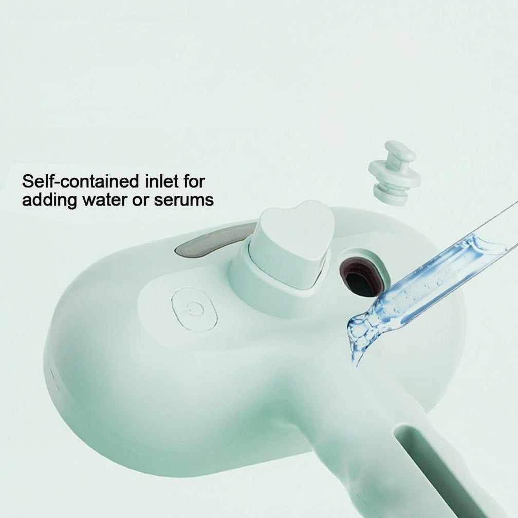 SteamSoft Grooming Brush for Dogs